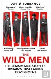 The Wild Men