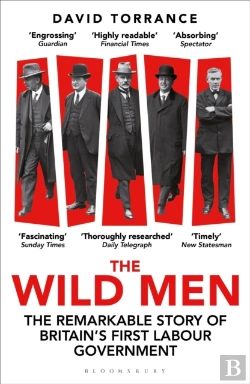 Bertrand.pt - The Wild Men