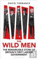 The Wild Men