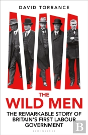 The Wild Men
