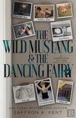 Bertrand.pt - The Wild Mustang And The Dancing Fairy