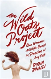 The Wild Oats Project