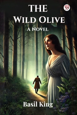 Bertrand.pt - The Wild Olivea Novel (Edition1)