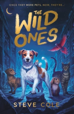 Bertrand.pt - The Wild Ones