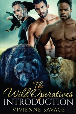 Bertrand.pt - The Wild Operatives Introduction