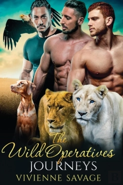 Bertrand.pt - The Wild Operatives