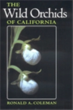 Bertrand.pt - The Wild Orchids Of California