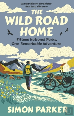 Bertrand.pt - The Wild Road Home