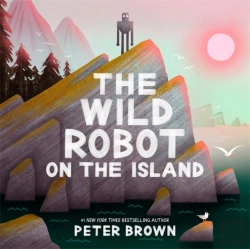 Bertrand.pt - The Wild Robot On The Island