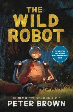 Bertrand.pt - The Wild Robot