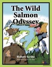 The Wild Salmon Odyssey