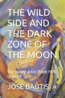 The Wild Side And The Dark Zone Of The Moon