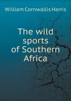 Bertrand.pt - The Wild Sports Of Southern Africa