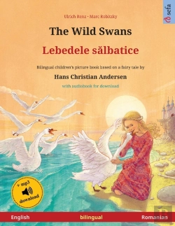 Bertrand.pt - The Wild Swans - Lebedele Salbatice (English - Romanian)