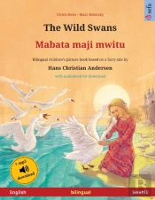 The Wild Swans - Mabata Maji Mwitu  Engl