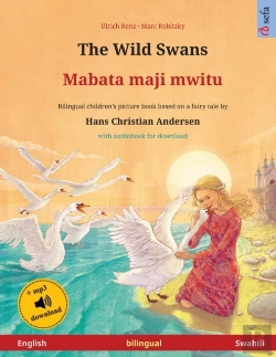 Bertrand.pt - The Wild Swans - Mabata Maji Mwitu  Engl