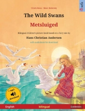 The Wild Swans - Metsluiged (English - Estonian)