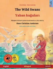 The Wild Swans - Yaban KuğUları (English - Turkish)