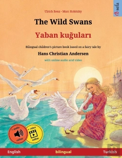 Bertrand.pt - The Wild Swans - Yaban KuğUları (English - Turkish)