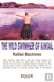 The Wild Swimmer Of Kintail