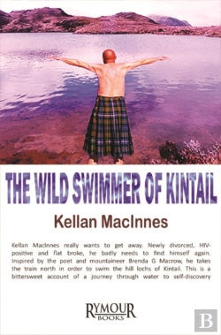 Bertrand.pt - The Wild Swimmer Of Kintail
