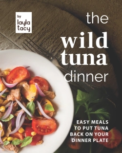 Bertrand.pt - The Wild Tuna Dinner