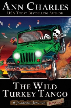 Bertrand.pt - The Wild Turkey Tango