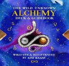 The Wild Unknown Alchemy Deck And Guidebook
