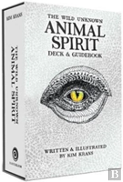 Bertrand.pt - The Wild Unknown Animal Spirit Deck And Guidebook (Official Keepsake Box Set)