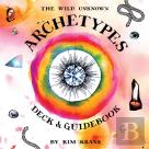 The Wild Unknown Archetypes Deck And Guidebook