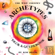 The Wild Unknown Archetypes Deck And Guidebook