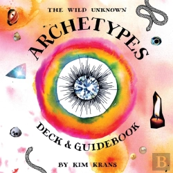 Bertrand.pt - The Wild Unknown Archetypes Deck And Guidebook