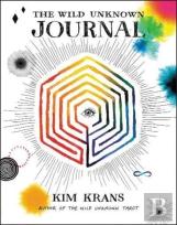 The Wild Unknown Journal
