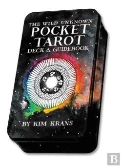 Bertrand.pt - The Wild Unknown Pocket Tarot