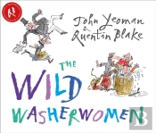 The Wild Washerwomen