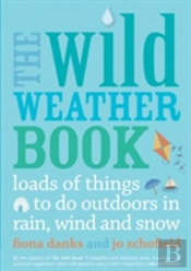 The Wild Weather Book