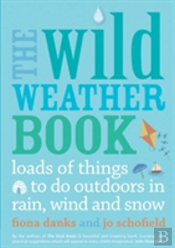 Bertrand.pt - The Wild Weather Book