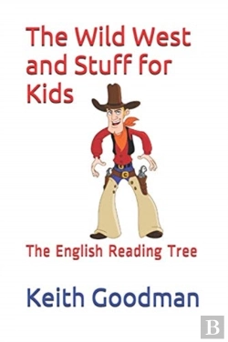 Bertrand.pt - The Wild West And Stuff For Kids