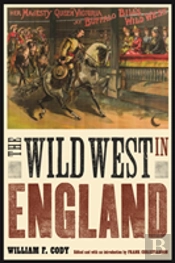 The Wild West In England