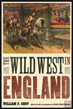 Bertrand.pt - The Wild West In England
