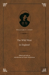 The Wild West In England