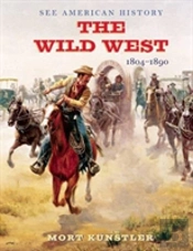 The Wild West
