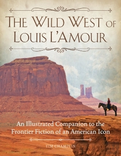 Bertrand.pt - The Wild West Of Louis L'Amour