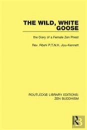 The Wild, White Goose