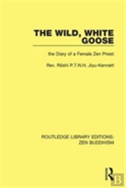 Bertrand.pt - The Wild, White Goose