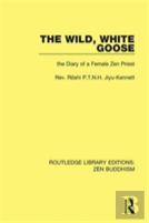 The Wild, White Goose