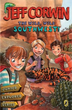 Bertrand.pt - The Wild, Wild Southwest!