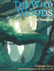 The Wild Woods
