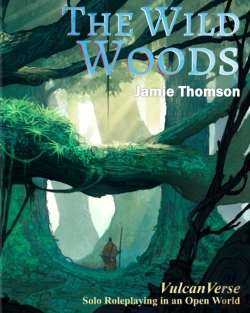 Bertrand.pt - The Wild Woods