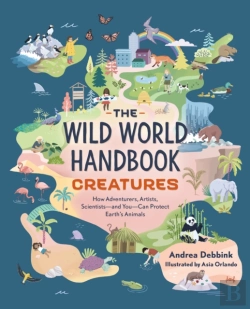 Bertrand.pt - The Wild World Handbook: Creatures